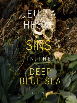 cover image of Sins in the Deep Blue Sea
